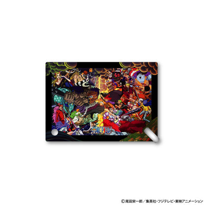 One Piece Paper Theater Mini Collection