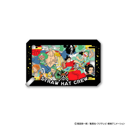 One Piece Paper Theater Mini Collection