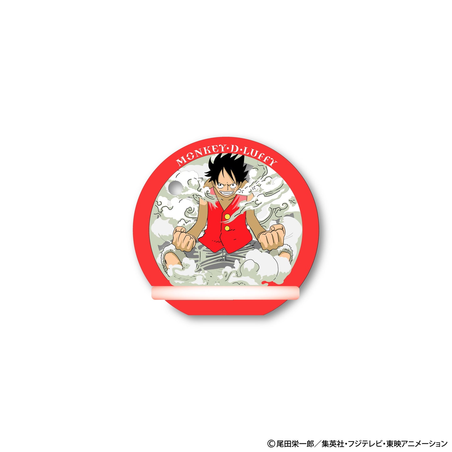 One Piece Paper Theater Mini Collection