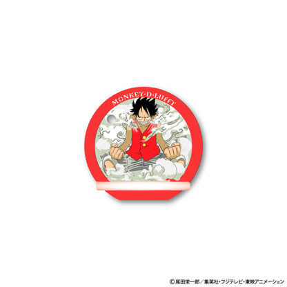 One Piece Paper Theater Mini Collection