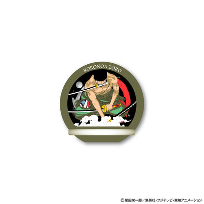 One Piece Paper Theater Mini Collection