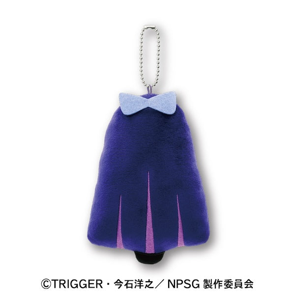 New Panty & Stocking with Garterbelt Flat Plush Mascot [Stocking]