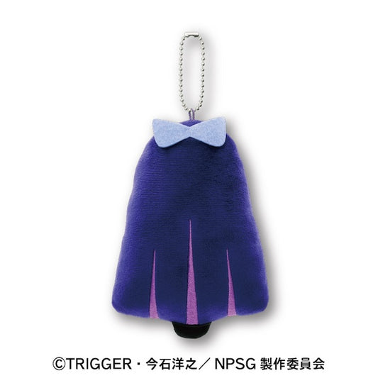 New Panty & Stocking with Garterbelt Flat Plush Mascot [Stocking]