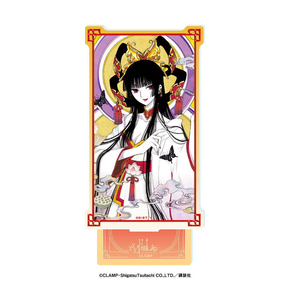 xxxHolic Stained Glass Style Acrylic Stand [Ichihara Yuko]