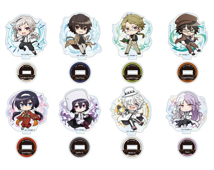 Bungo Stray Dogs (Vol. 1) Trading Mini Acrylic Stand
