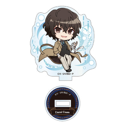 Bungo Stray Dogs (Vol. 1) Trading Mini Acrylic Stand
