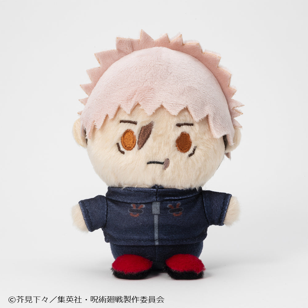 Jujutsu Kaisen Payapayakko Plush [Itadori Yuji]