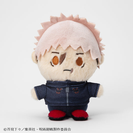 Jujutsu Kaisen Payapayakko Plush [Itadori Yuji]