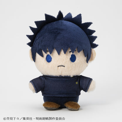 Jujutsu Kaisen Payapayakko Plush [Fushiguro Megumi]
