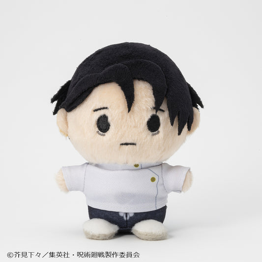 Jujutsu Kaisen Payapayakko Plush [Yuta Okkotsu]