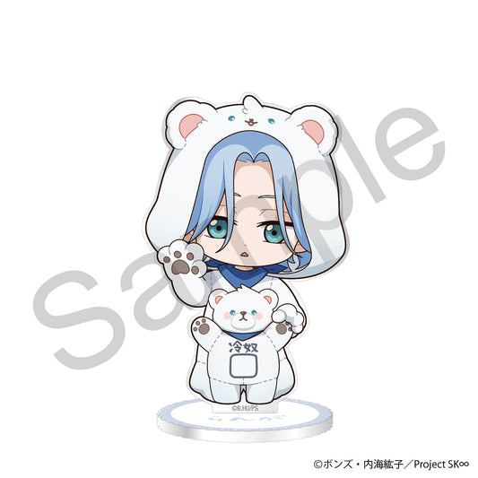 Sk8 the Infinity (Mini Store ver.) Acrylic Stand [Langa Hasegawa]