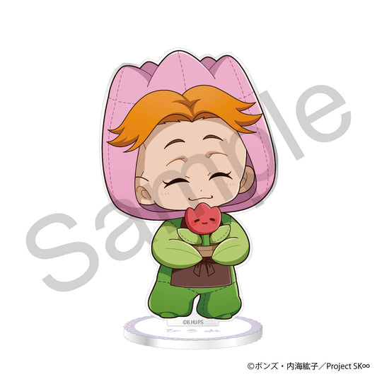 Sk8 the Infinity (Mini Store ver.) Acrylic Stand [Hiromi Higa]