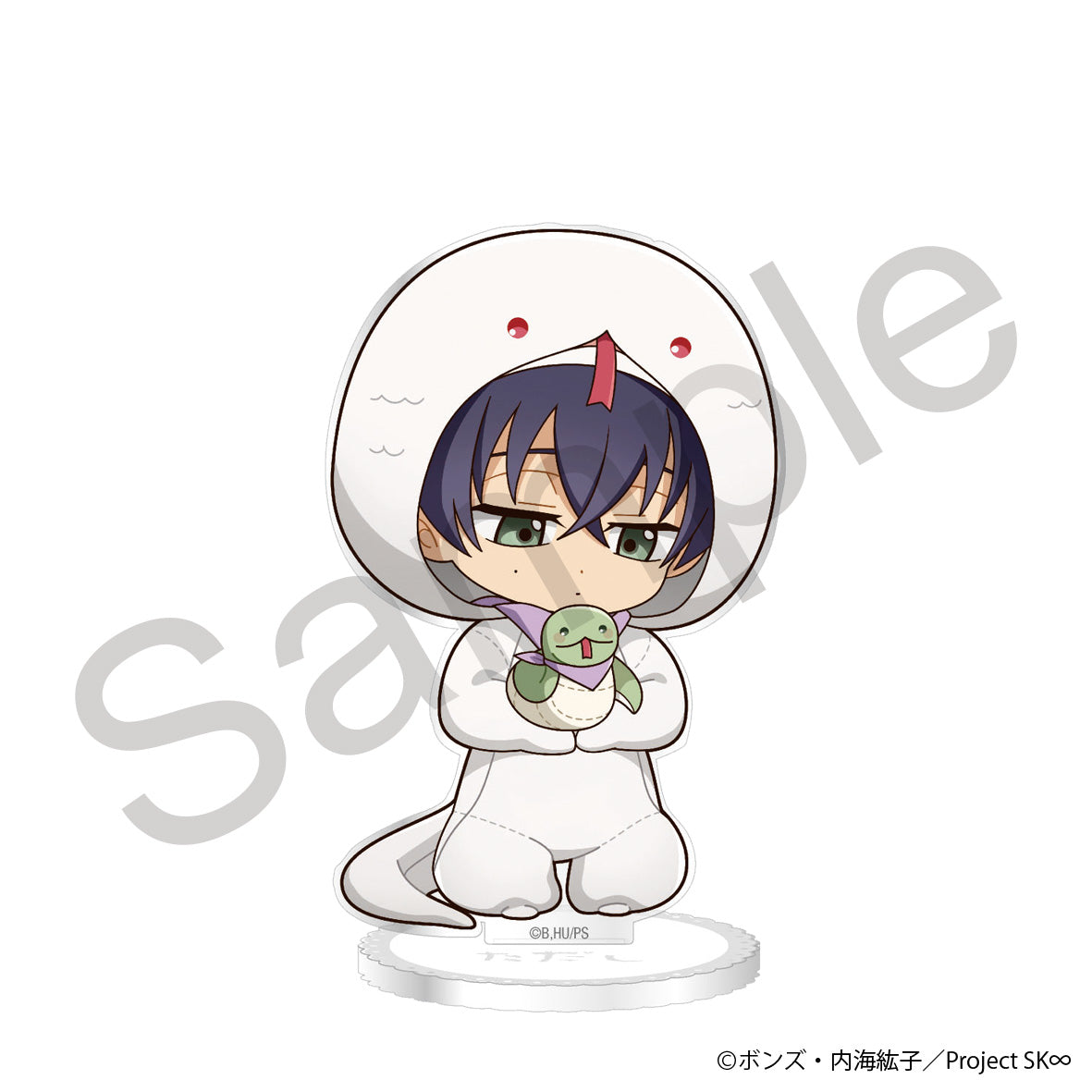 Sk8 the Infinity (Mini Store ver.) Acrylic Stand [Tadashi Kikuchi]