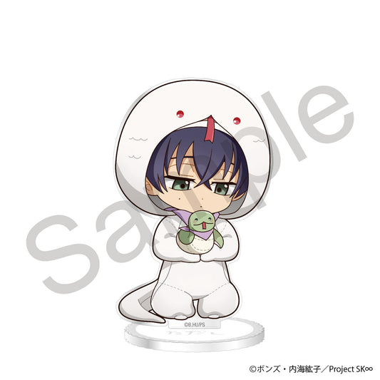 Sk8 the Infinity (Mini Store ver.) Acrylic Stand [Tadashi Kikuchi]