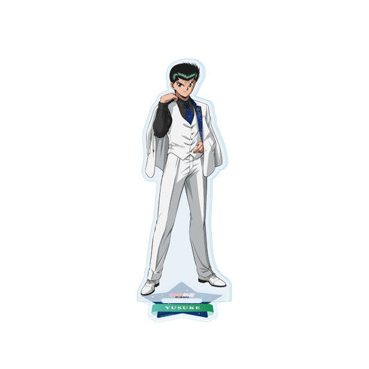 YuYu Hakusho (Starry Sky Suit ver.) Acrylic Stand [Urameshi Yusuke]