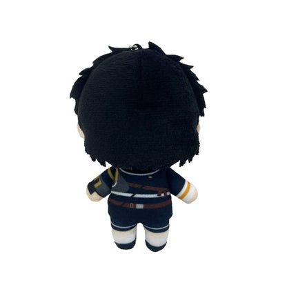 Touken Ranbu -ONLINE- Otomo Sanpo Mascot Plush [Atsushi Toushirou]