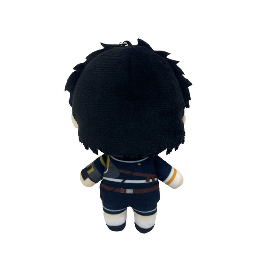 Touken Ranbu -ONLINE- Otomo Sanpo Mascot Plush [Atsushi Toushirou]