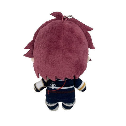 Touken Ranbu -ONLINE- Otomo Sanpo Mascot Plush [Shinano Toushirou]