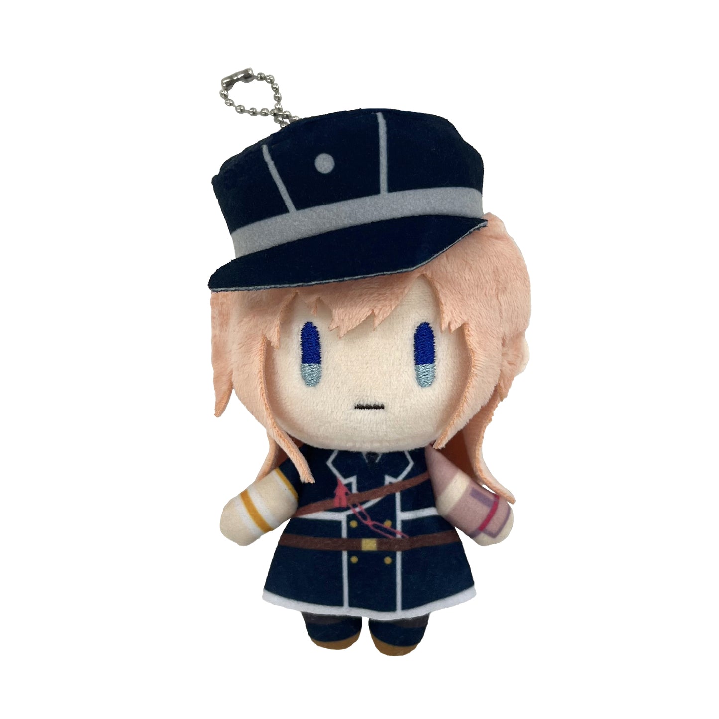 Touken Ranbu -ONLINE- Otomo Sanpo Mascot Plush [Midare Toushirou]