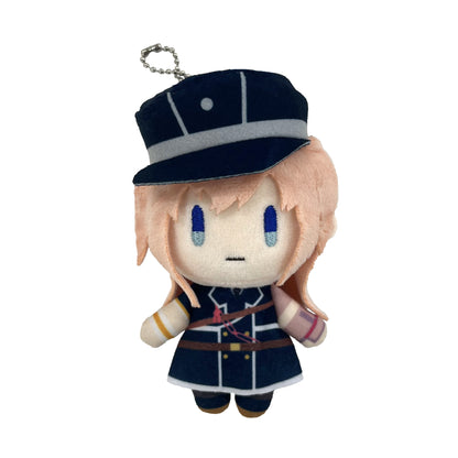 Touken Ranbu -ONLINE- Otomo Sanpo Mascot Plush [Midare Toushirou]