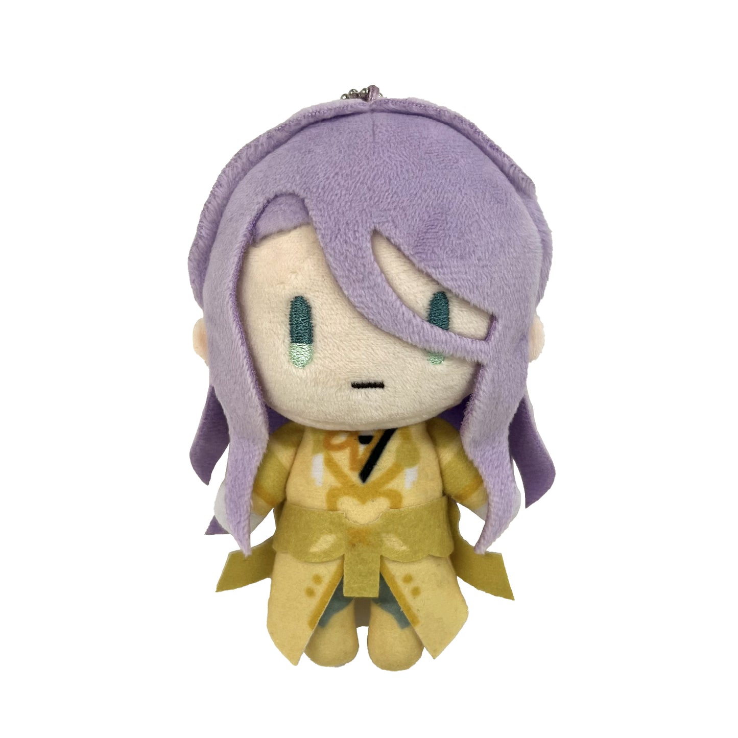 Touken Ranbu -ONLINE- Otomo Sanpo Mascot Plush [Hachisuka Kotetsu]