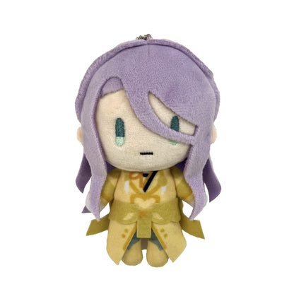 Touken Ranbu -ONLINE- Otomo Sanpo Mascot Plush [Hachisuka Kotetsu]