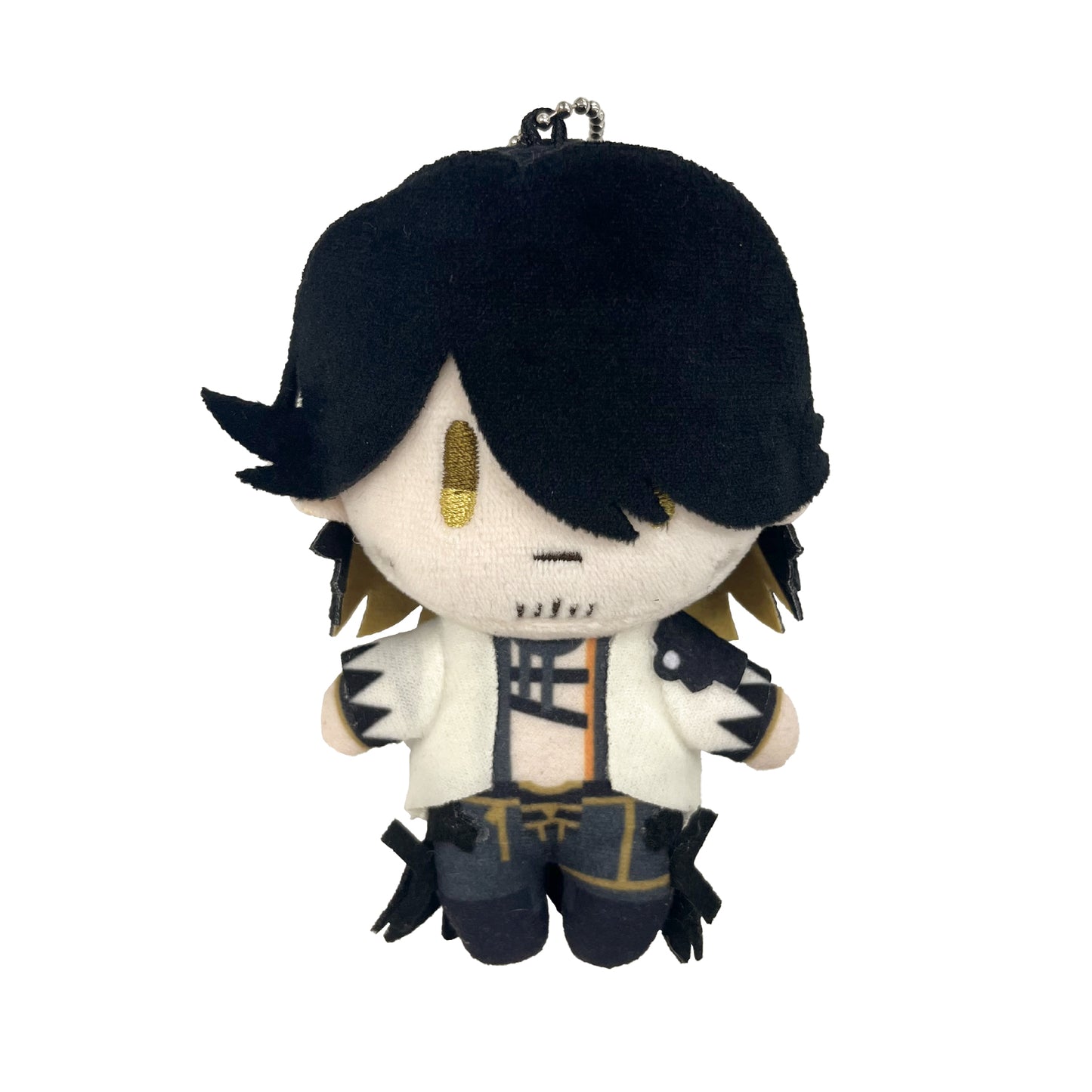 Touken Ranbu -ONLINE- Otomo Sanpo Mascot Plush [Nagasone Kotetsu]