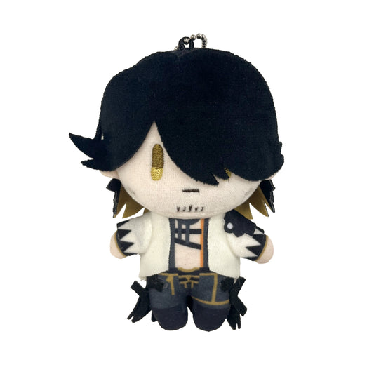 Touken Ranbu -ONLINE- Otomo Sanpo Mascot Plush [Nagasone Kotetsu]
