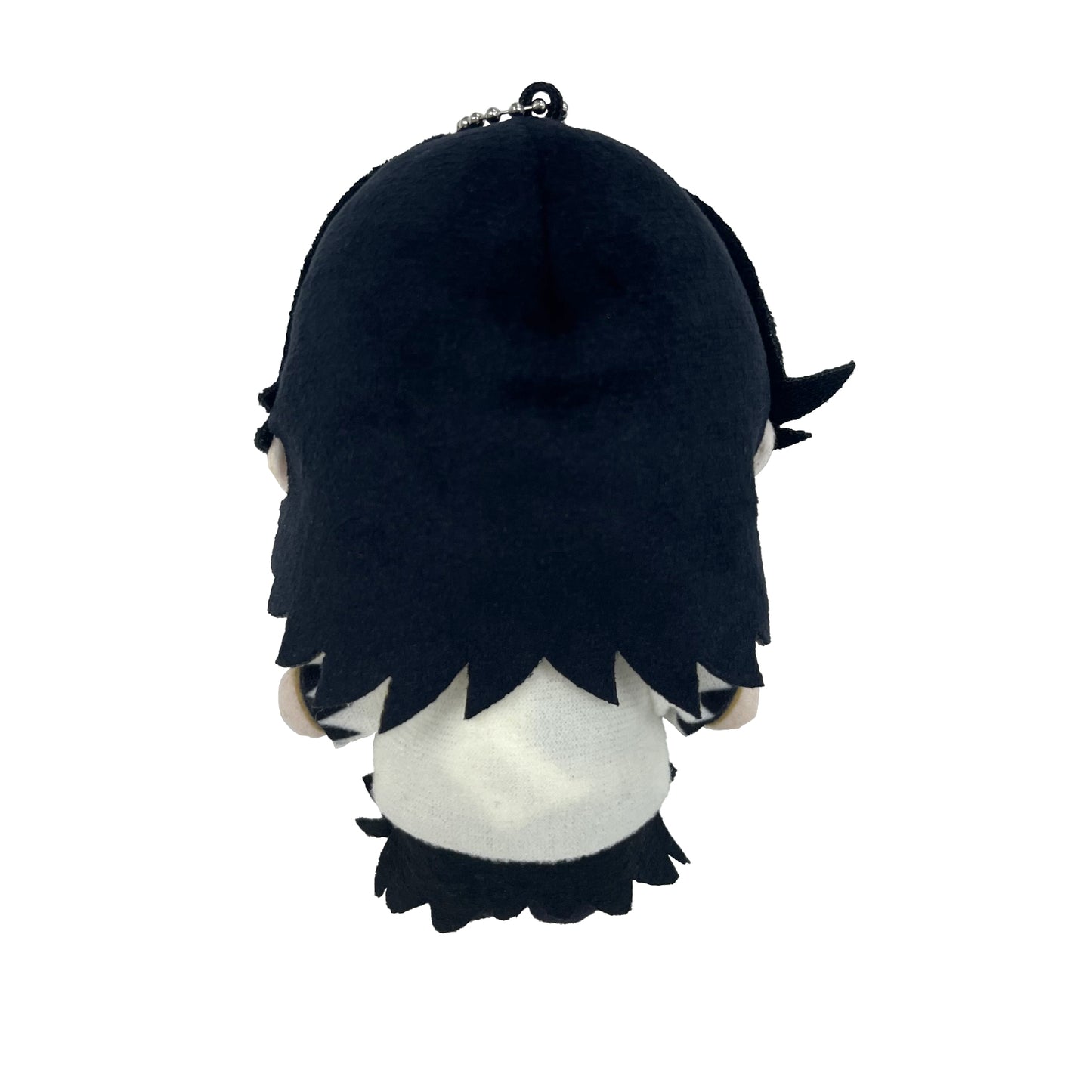 Touken Ranbu -ONLINE- Otomo Sanpo Mascot Plush [Nagasone Kotetsu]