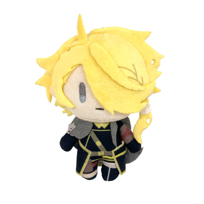 Touken Ranbu -ONLINE- Otomo Sanpo Mascot Plush [Shishiou]