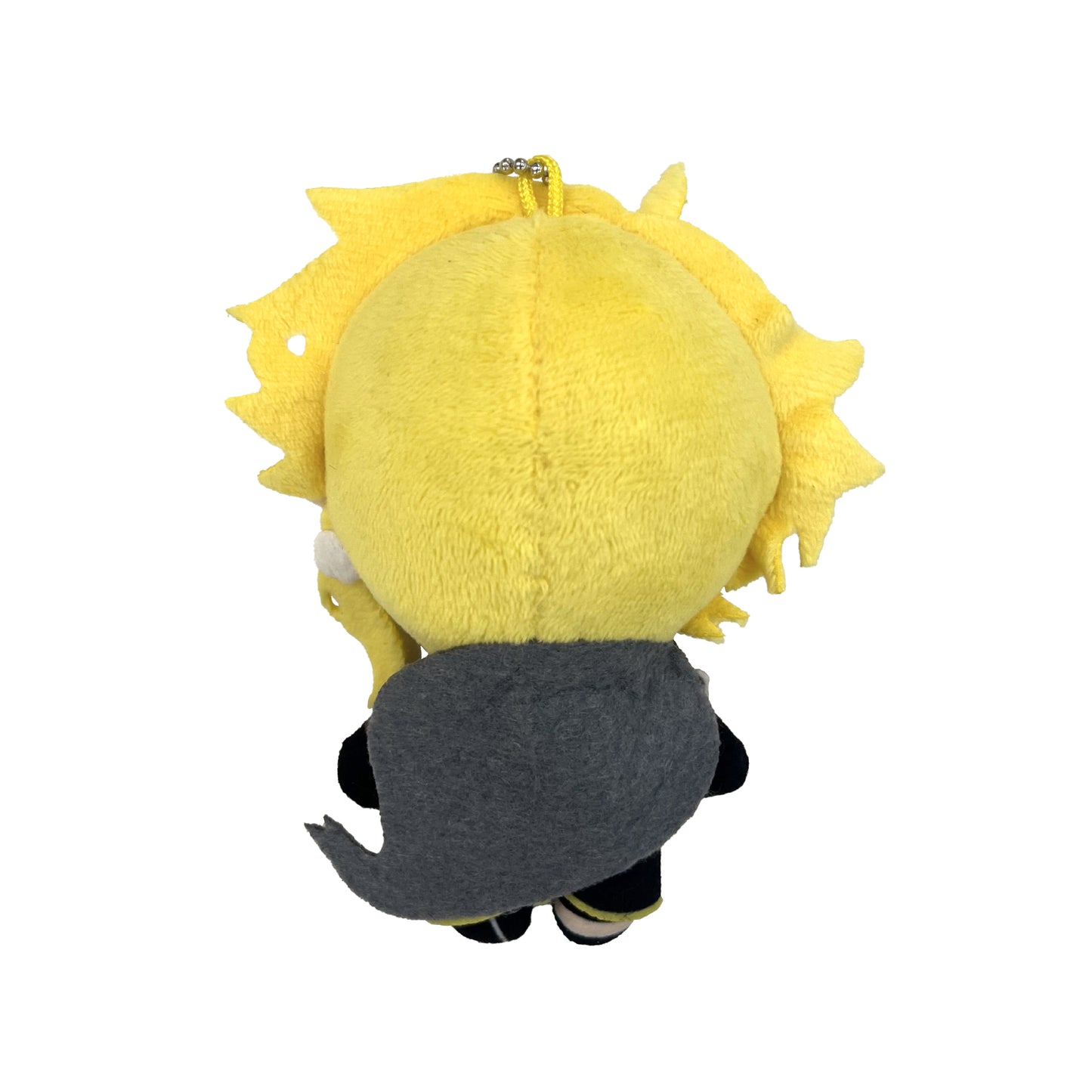 Touken Ranbu -ONLINE- Otomo Sanpo Mascot Plush [Shishiou]