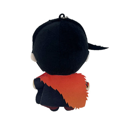 Touken Ranbu -ONLINE- Otomo Sanpo Mascot Plush [Shizukagata Naginata]