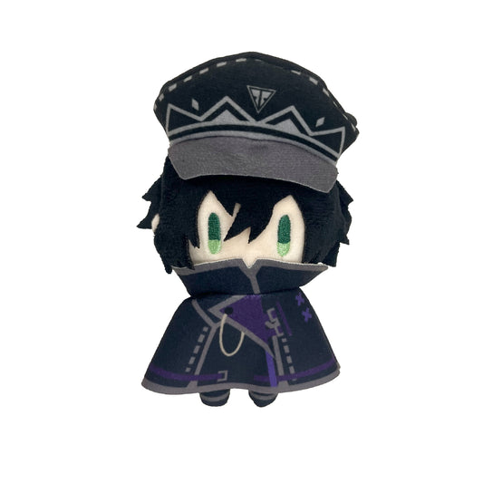 Touken Ranbu -ONLINE- Otomo Sanpo Mascot Plush [Suishinshi Masahide]