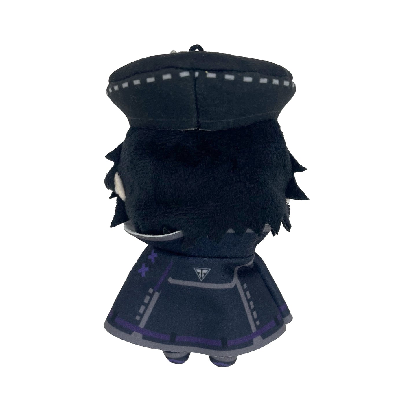 Touken Ranbu -ONLINE- Otomo Sanpo Mascot Plush [Suishinshi Masahide]