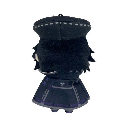 Touken Ranbu -ONLINE- Otomo Sanpo Mascot Plush [Suishinshi Masahide]