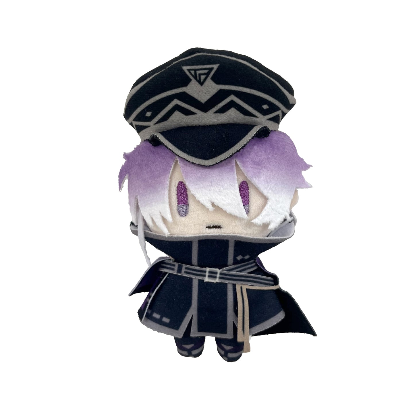 Touken Ranbu -ONLINE- Otomo Sanpo Mascot Plush [Minamoto Kiyomaro]