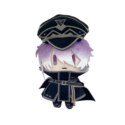 Touken Ranbu -ONLINE- Otomo Sanpo Mascot Plush [Minamoto Kiyomaro]