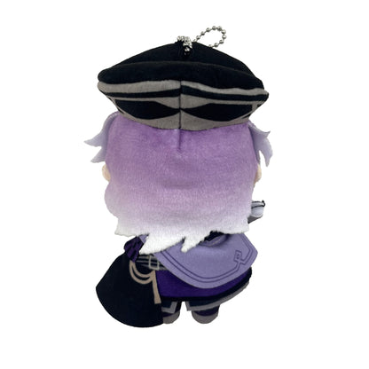 Touken Ranbu -ONLINE- Otomo Sanpo Mascot Plush [Minamoto Kiyomaro]