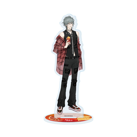Togainu no Chi NITRO CHiRAL 08 Acrylic Stand [Akira]
