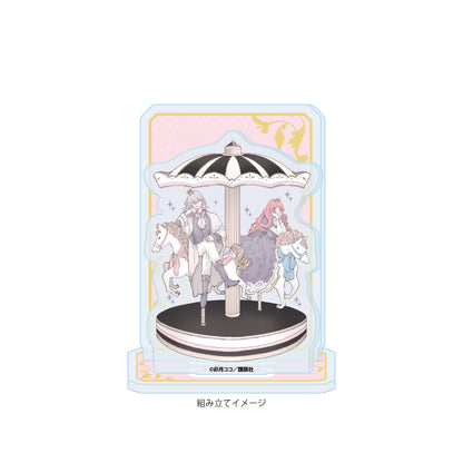 Fall in Love, You False Angels 01 Acrylic Stand [Design A]