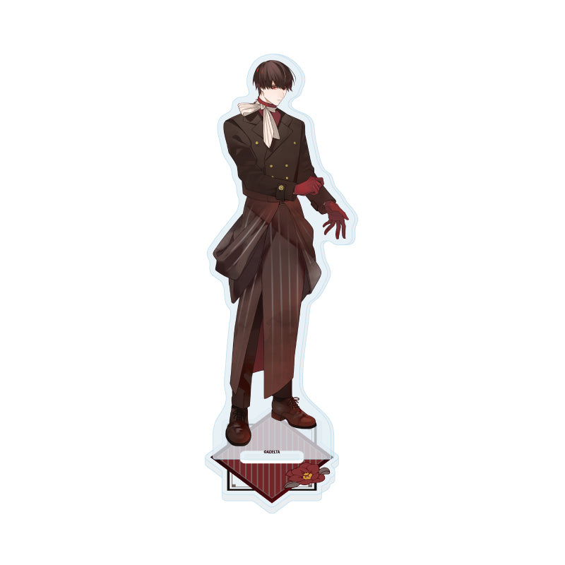 Ooe (Modern ver.) Original Illustration Acrylic Stand [Oosaki]