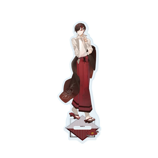 Ooe (Modern ver.) Original Illustration Acrylic Stand [Ariake]