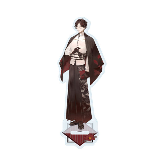 Ooe (Modern ver.) Original Illustration Acrylic Stand [Aomi]