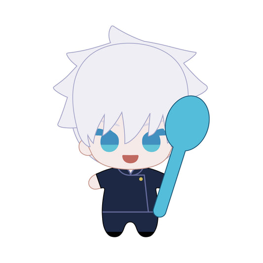 Jujutsu Kaisen Hidden Inventory Photonui Plush [Satoru Gojo]