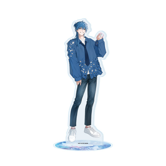 DRAMAtical Murder NITRO CHiRAL 14 Acrylic Stand [Aoba]