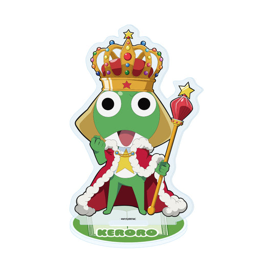 Sgt. Frog Fairy Tale ver. Acrylic Stand [Keroro]