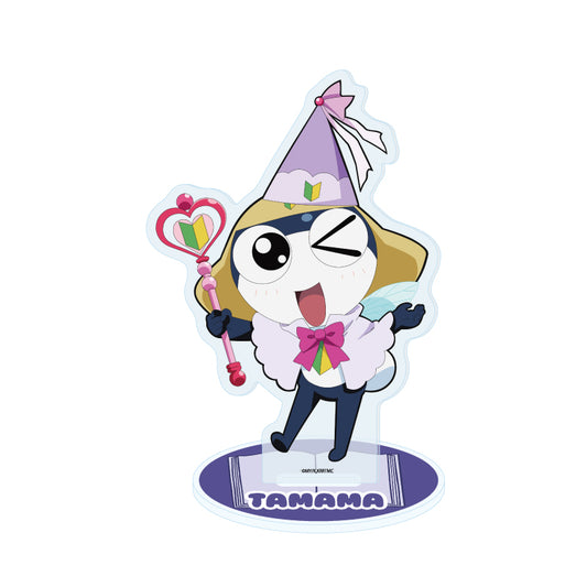 Sgt. Frog Fairy Tale ver. Acrylic Stand [Tamama]