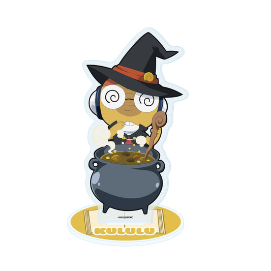 Sgt. Frog Fairy Tale ver. Acrylic Stand [Kululu]