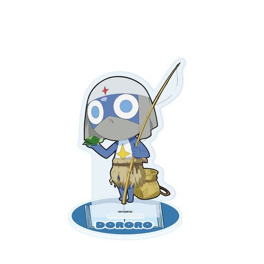 Sgt. Frog Fairy Tale ver. Acrylic Stand [Dororo]