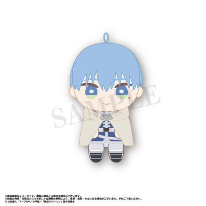Frieren: Beyond Journey's End Osuwari Club Mascot Plush Blind Box